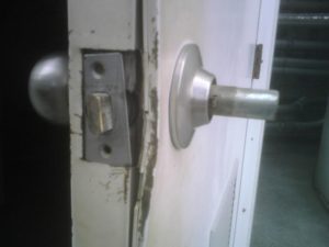 Emergency Door Repair Burlingame, California