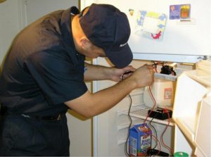 Refrigerator Repair Ontario, OR