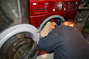 Washer Repair Hornell, New York