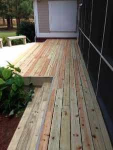 Deck Repair Service Grafton, WV