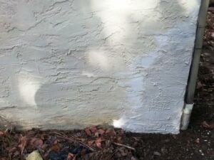 How to Repair Stucco Fayetteville West Virginia