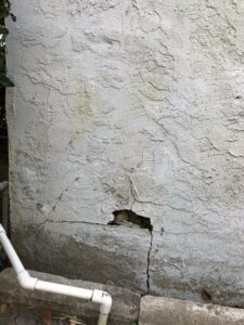 Stucco Repair Cost Lewisburg, WV